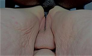 Big Ass BBW Ssbw Swallow Cum And Creampied