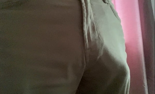 Mr British Big Dick My big cock is bursting out of my pants