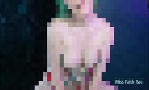 Pixels For Beta Pumpers Preview Snapped Full Naked Vicious Pussy