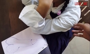 Sc Aacute Thach Skadi Sucking and Fucking Throne